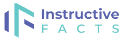 Instructive Facts - IF Logo