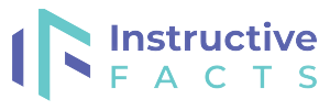 Instructive Facts - IF Logo